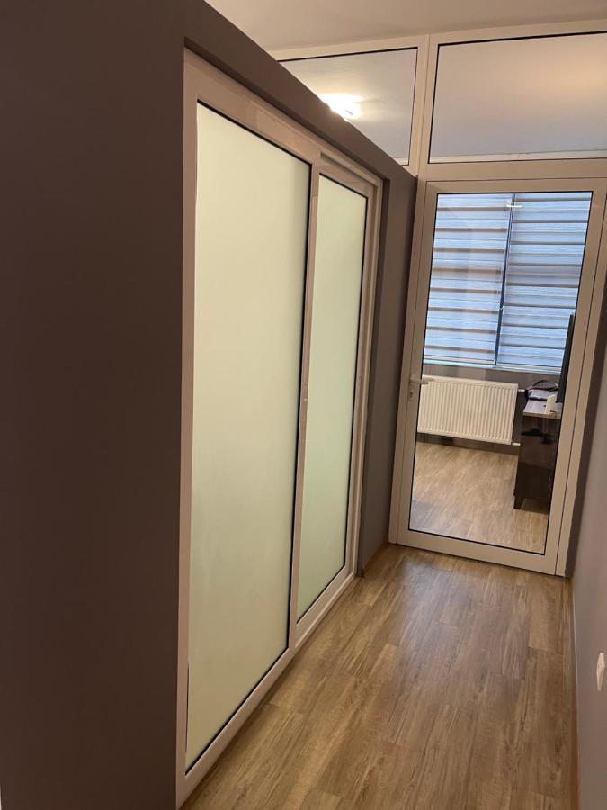 Enjoyment Apartment Ni Exterior foto
